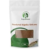 KOPABANA Kigelia Africana | Africana Kigellia | Sausage Tree Fruit | Sausage Tree powder for men and women enhancement | 1oz