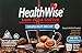 Healthwise Decaf Coffee K-Cups - Soothe Acid Reflux & Heartburn, Gentle on Sensitive Stomachs, Eases Digestive Discomfort - Hazelnut Flavor - 12 Count (Pack of 1)