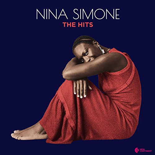Album Art for Hits by Nina Simone