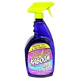 KABOOM SHOWER TUB AND TILE CLEANER 32 OZ (Pack of 2)