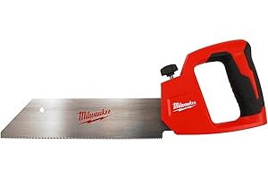 Milwaukee Electric - 12 PVC/ABS Saw