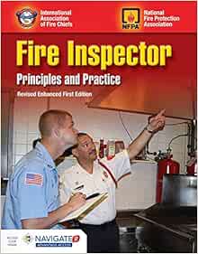 Fire Inspector W/Navigate 2 Access