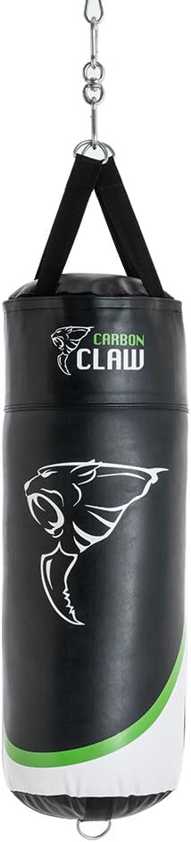 Carbon Claw Arma AX-5 Punch Bag 3ft
