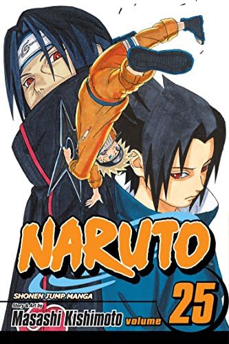 Amazon.com: NARUTO 47 (MANGA VO JAPONAIS): 9784088747118