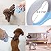 COMSUN Small Retractable Dog Leashes
