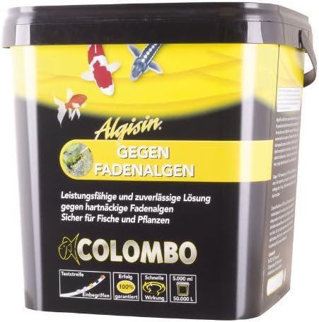 Colombo Pond Care Algisin, 1 Litre