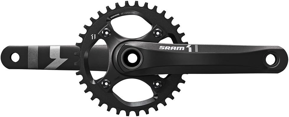 sram x1 1400 crankset