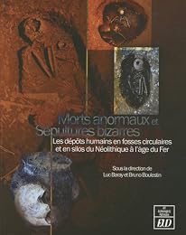 Morts anormaux et sépultures bizarres