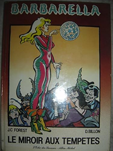 Download Le Miroir aux tempêtes PDF