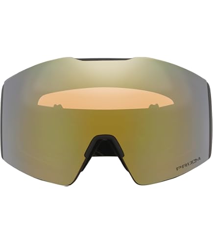 Oakley FALL LINE XL Prizm Sapphr レンズ　中古 OAKLEY オークリースペアレンズ [Aoo7099LS-02] Prizm Sapphire