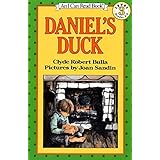Daniel's Duck (I Can Read Level 3)
