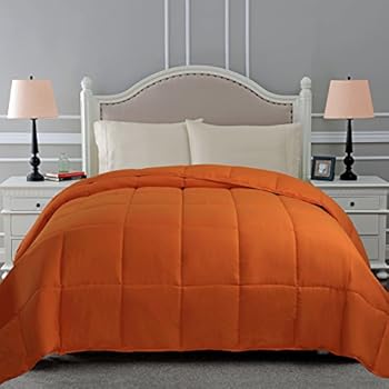 Amazon.com: All-Season Down Alternative Comforter