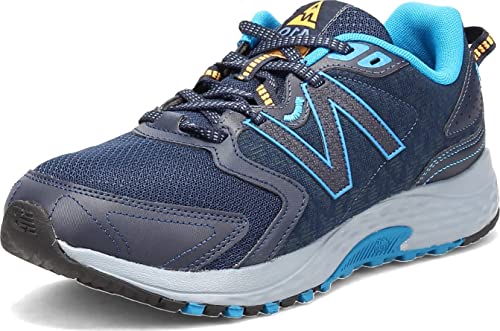 New Balance Men's 410 V7 Trail Running Shoe