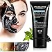 Finewind 50ml Blackhead Remover Deep Cleansing Purifying Peel Off Acne Black Mud Face Mask