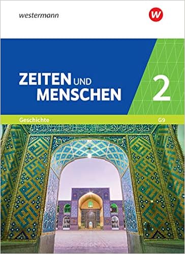 Zeiten und Menschen 2 Geschichte