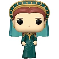 Funko Pop! 66594 House of The Dragon - Rhaenyra Diamond