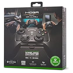 PowerA MOGA XP-ULTRA Multi-Platform Wireless