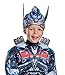 Disguise Optimus Prime Movie Toddler Muscle Costume, Blue, Medium (3T-4T)