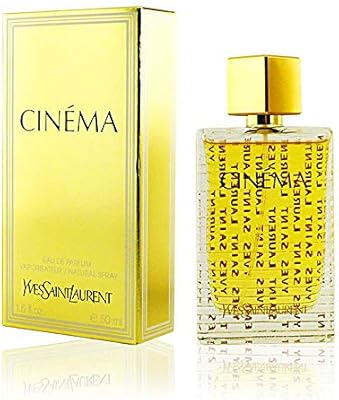cinema perfume 50ml