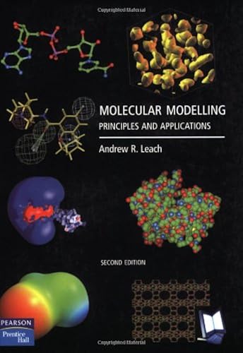 Download Molecular Modelling: Principles and Applications PDF