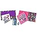 Avery DreamWorks Trolls Big Tab Dividers, Assorted Designs, 5-Tab Set (11392)