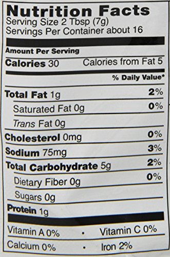 Mrs. Cubbison's Focaccia Croutons, Garlic & Butter, 4 Ounce (Pack of 9)