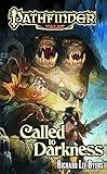 Pathfinder Tales: Called to Darkness