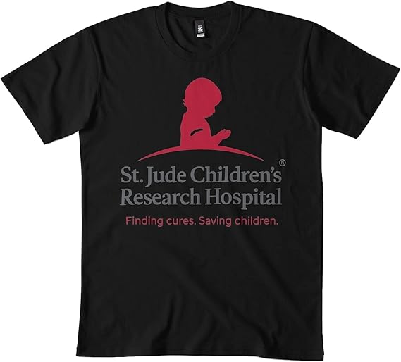 St judes Children quot s reseatch Hospital Finding Cures