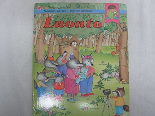 Luonto