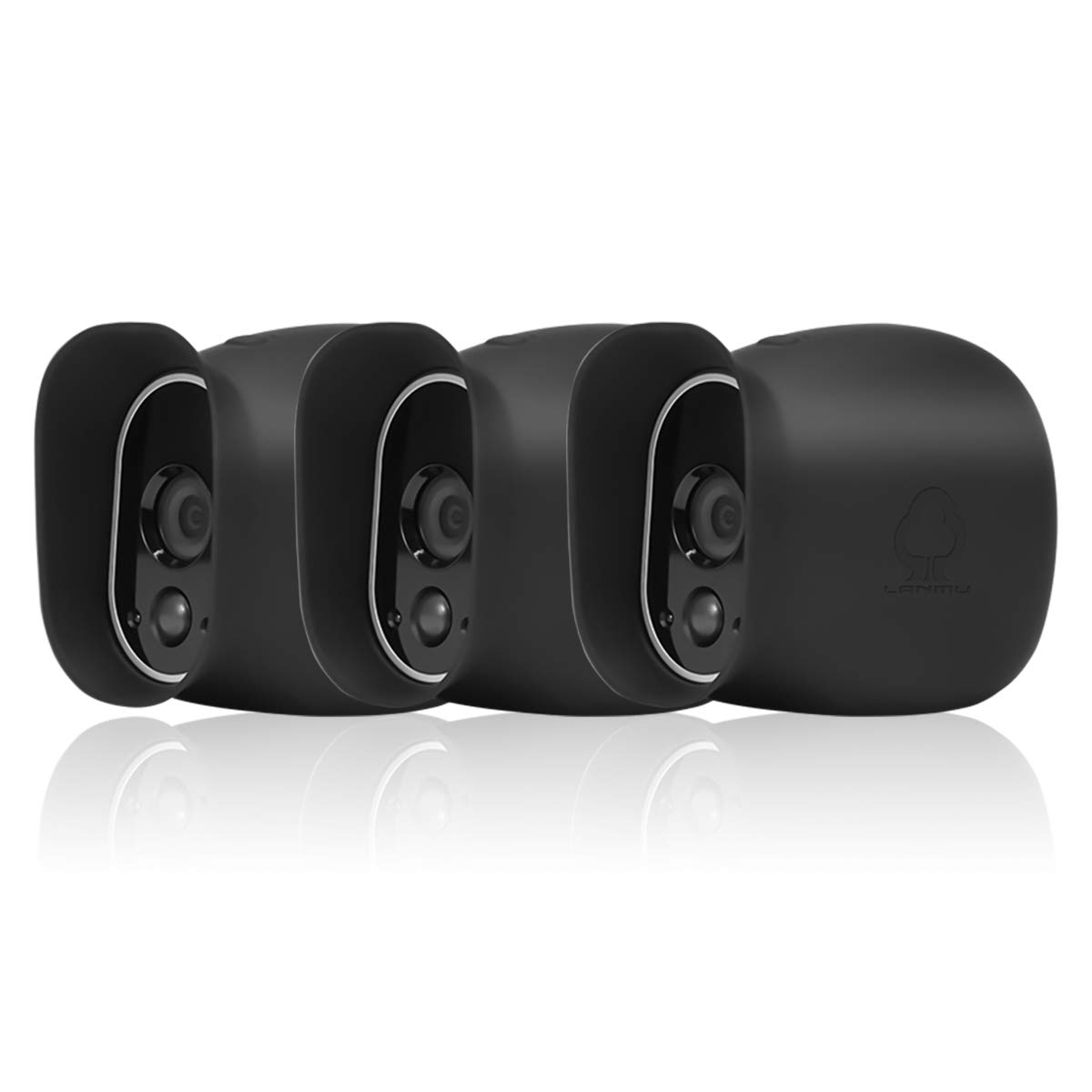 Best netgear arlo smart home security wireless camera system…