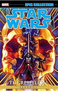 star wars infinities epic collection