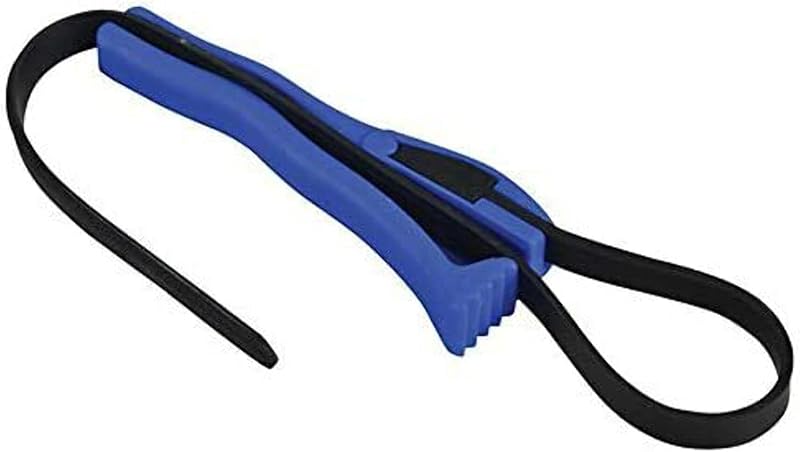 Patterson Medical Baby Boa Strap Wrench 1–10 cm Grip Non-Slip Ergonomic
