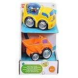 Fisher-price Lil' Zoomers Safari Speedsters 