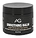 AG Hair Smoothing Balm Argan Shine and Frizz Control, 2 Ounce