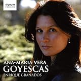 GOYESCAS                                           image
