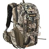 Allen Gearfit Pursuit Bruiser Whitetail Hunting Daypack Mossy Oak Break-Up Country Gearfit Pursuit Bruiser Whitetail Daypack Mossy Oak Break-Up Country