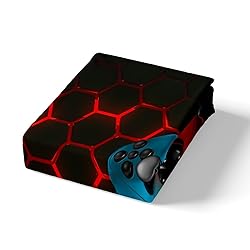 Teen Boys Gamer Duvet Cover King Size for Game Room