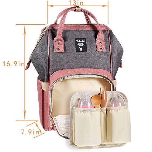 dokoclub diaper backpack