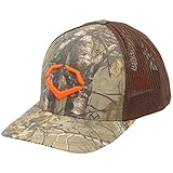 Evoshield Realtree Xtra Trucker Flex-Fit Cap