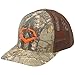 Evoshield Realtree Xtra Trucker Flex-Fit Cap