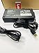 Lenovo 170 Watt Slim Tip AC Adapter FRU 4X20E50574 Includes 2 Pin Power Cord