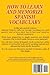 How to Learn and Memorize Spanish Vocabulary (Spanish Edition)