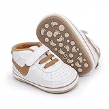 Clowora Unsex Baby Shoes Boys Girls Infant Sneakers