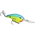 Strike King Pro-MDL Silent Series 6XD CB Bait