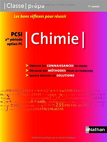 Chimie