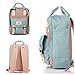 Himawari Backpack/Travel Backpack for Women 14.9