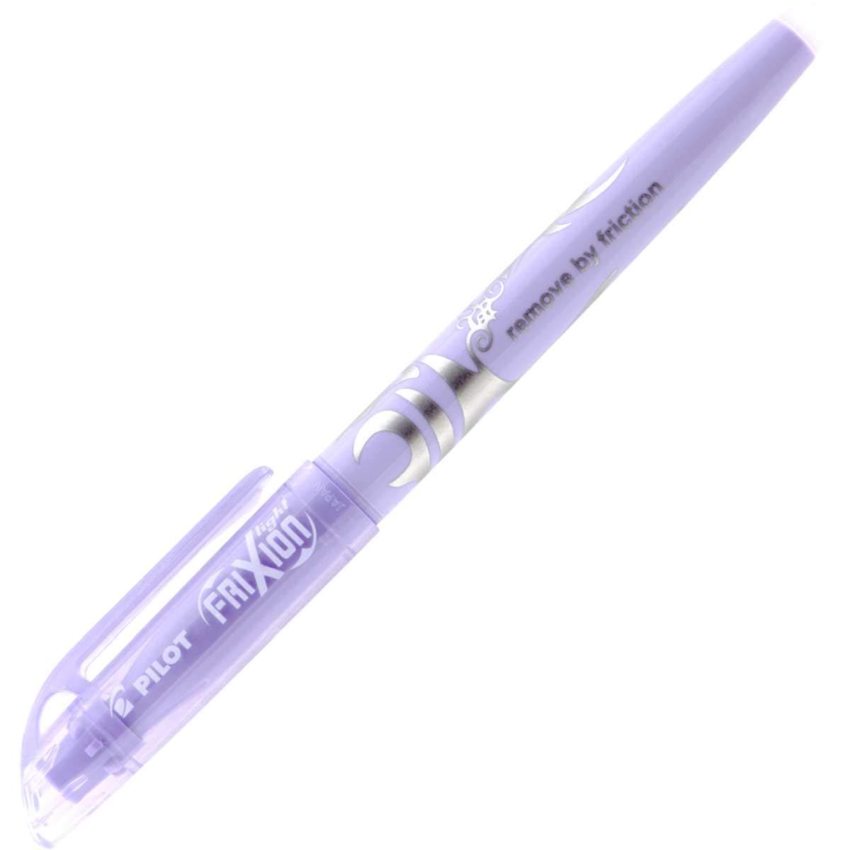 Pilot Frixion Light Erasable Highlighter 4 mm Tip Pink, Box of 12 Amazon.co.uk Office Products