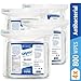 Wipex Gym Wipes 800 Ct. Refill Pack for Hand & Surfaces, 98.9% Natural w/BZK Antibacterial, 4 Pk