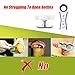Jar Opener All in One Opener Lid Opener Adjustable Twist Opener for Weak Hands Seniors with Arthritis