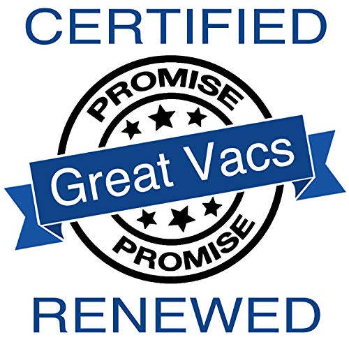 Genuine Rainbow E Series Vacuum Cleaner (Renewed) Pricepulse